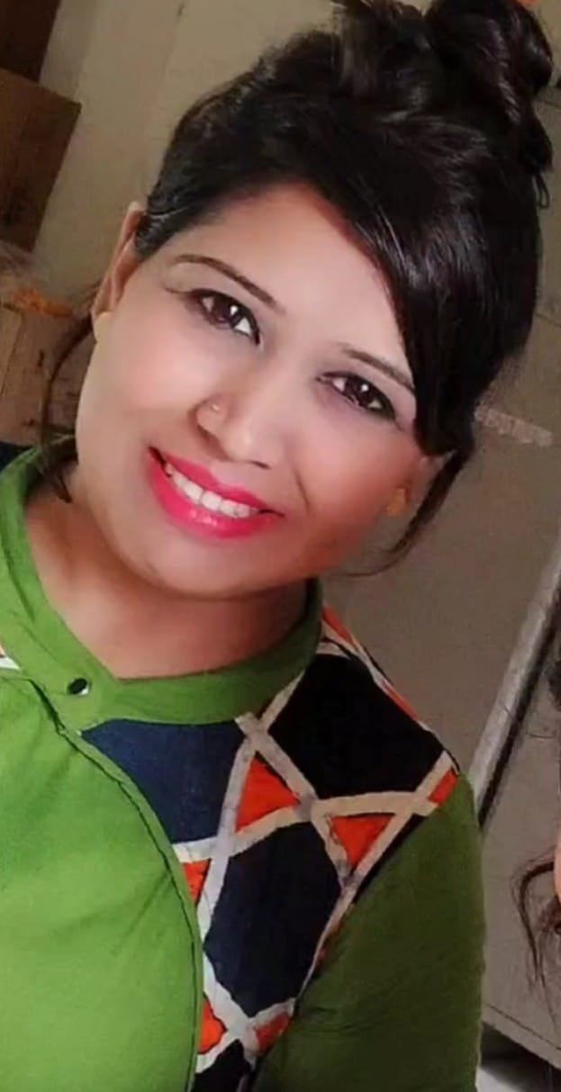 Dr. Sunita Sindhu: Transforming Lives Through Education, Words, and Unshakable Belief